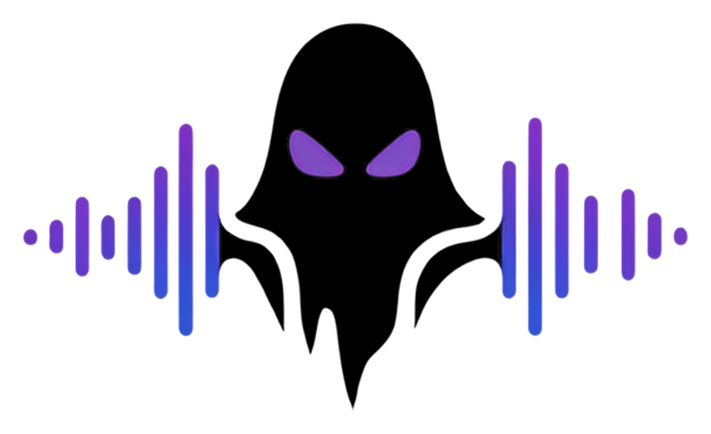 Audio Phantom — a phantom formed from a sound wave